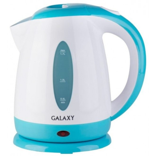 Чайник Galaxy GL 0221 (голубой)